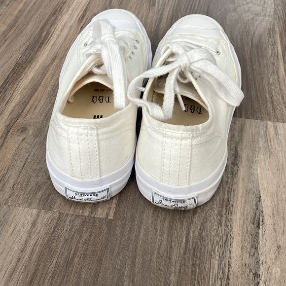 Converse Jack Purcell’s 6.5 Women - Picture 2 of 4